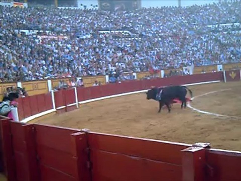 DUELO DE TITANES EN BADAJOZ