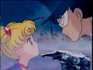 Sailor Moon - Abertura