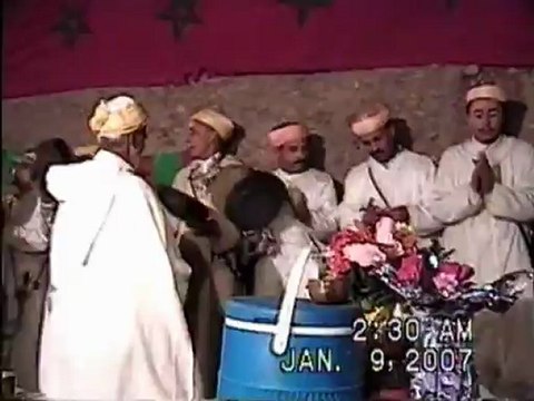 AHWACH IHYA +BAKCHICH IMGOUN