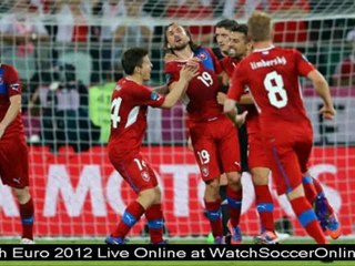 watch euro 2012 England vs Italy group games football live online