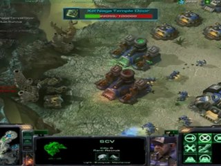 Let's Play Starcraft II - Part. 26