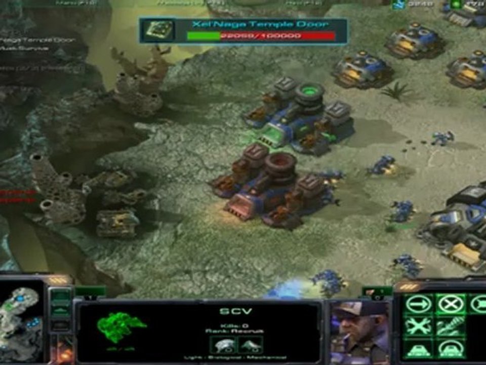 Let's Play Starcraft II - Part. 26