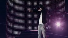 Jin Akanishi Pin Dom JA