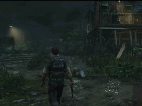 Epopée [Le Hangar] sur MAX PAYNE 3 (Xbox 360)