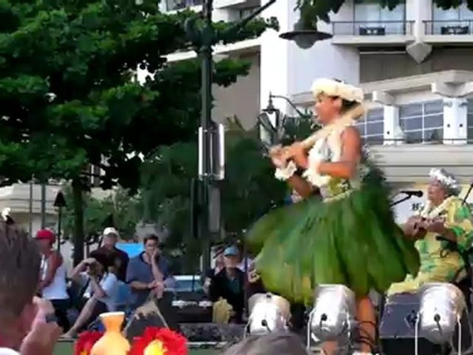 Hula 4