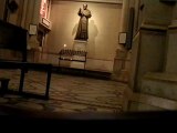 concert d'orgue d'olivier latry à l'eglise des reformés 25/06/12