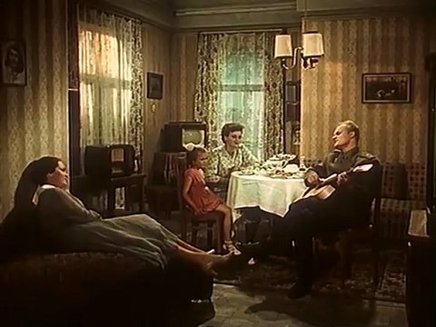 А годы летят-Добровольцы