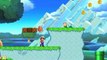 New Super Mario Bros U Details! Hands-on with the Wii U Gamepad - Rev3Games Originals