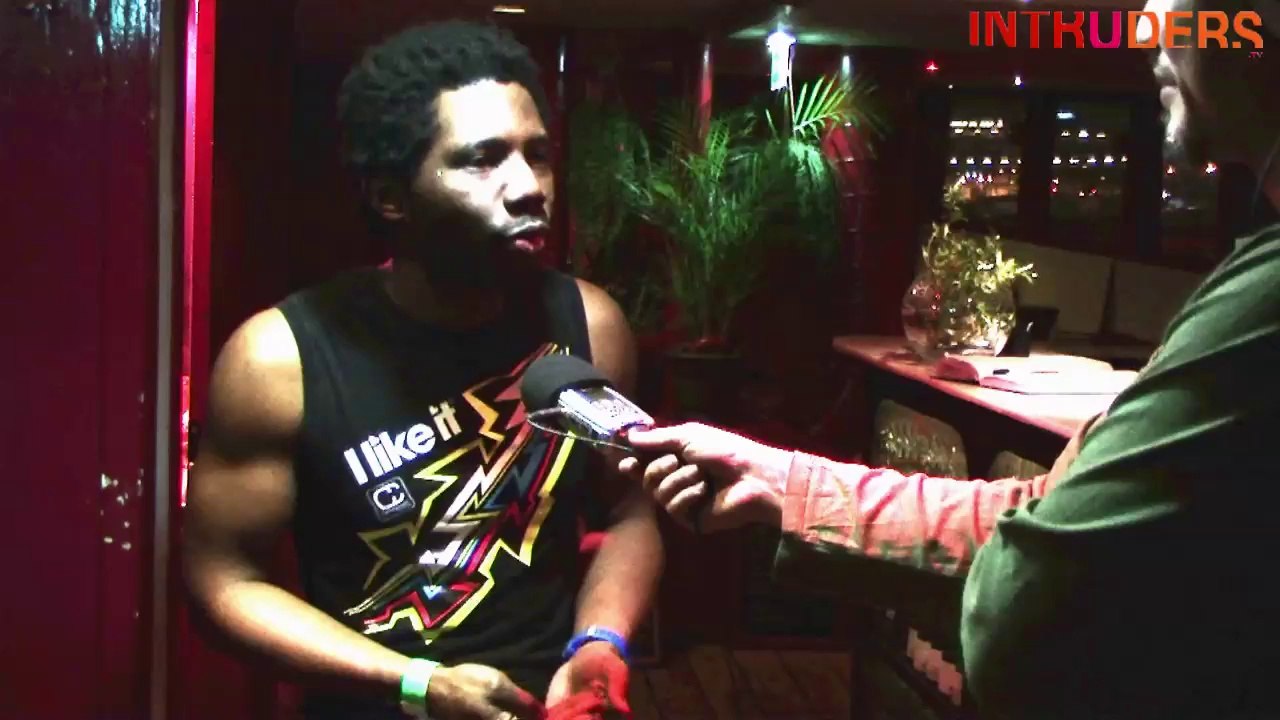 Elomak à propos du son dénaturé avec le mp3 et de la dépendance web