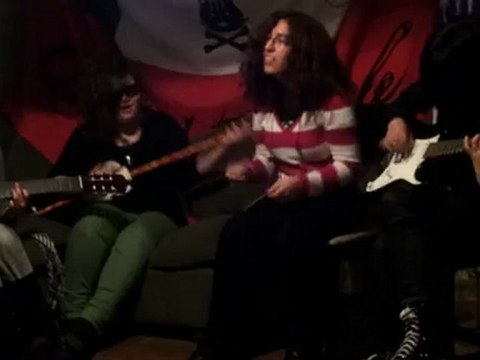 AIX heart of gold unplugged - Number~Sexys