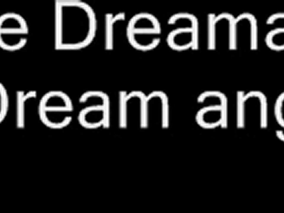 Dream Angel (1964)