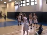 ROCKLAND ROCKETS 6TH GRADE GIRLS-vs-WAYNE PAL 6TH GRADE GIRLS