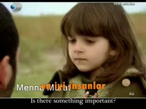 Murat Yıldırım - iyi babam - Aşk ve ceza&Asi dizleri - Ali El-Haggar Türkçe çeviri أبويا الطيب