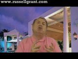RussellGrant.com Video Horoscope Taurus June Tuesday 26th