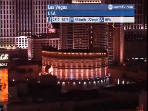 Venice - Italy, Ekaterinburg - Russia, Las Vegas - USA, Amsterdam - Netherlands, Lugano - Ticino - Switzerland, Dusseldorf - Germany, Washington - USA