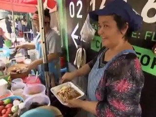 Som Tam from Thailand | Global 3000 Snack