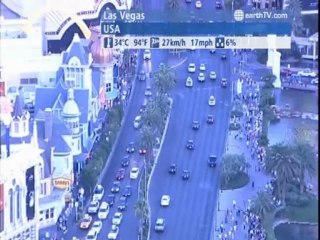 Amsterdam - Netherlands, Berlin - Germany, Las Vegas - USA, Macau SAR - China, Sydney - Australia, Niagara Falls - Canada, Tenerife - Spain