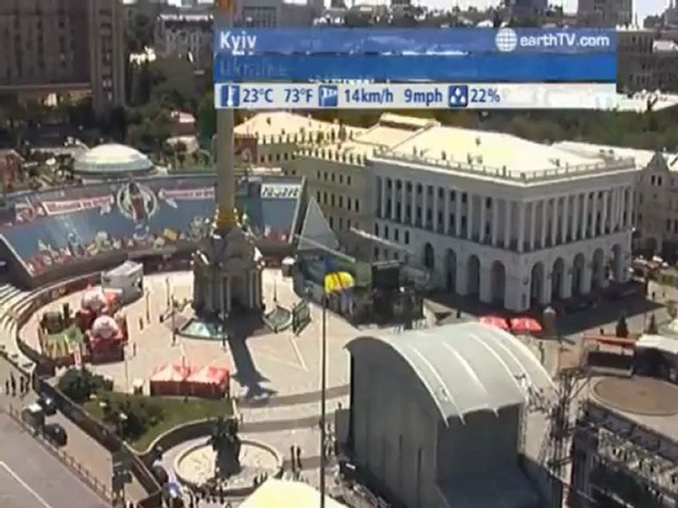 Hamburg - Germany, Kyiv - Ukraine, Venice - Italy, Macau SAR - China, Las Vegas - USA, Salzburg - Austria, Lugano - Ticino - Switzerland