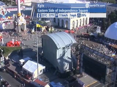 Agadir - Morocco, Vienna - Austria, Ascona - Ticino - Switzerland, Cannes - France, Kyiv - Ukraine, Berlin - Germany, Sydney - Australia