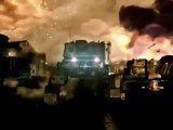 Steel Battalion Heavy Armor launch trailer (HD) en HobbyNews.es