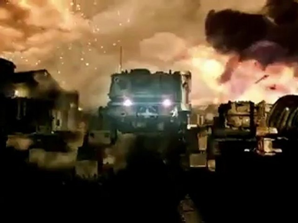 Steel Battalion Heavy Armor launch trailer (HD) en HobbyNews.es