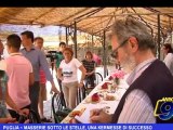 Puglia | Masserie sotto le stelle, una Kermesse di successo