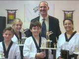 Aliso Hills Taekwondo 949-389-0200 Laguna Hills CA Karate