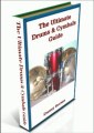 The Ultimate Drums And Cymbals Guide