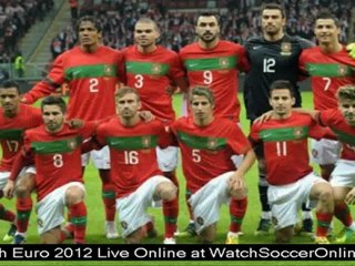 watch euro 2012 Italy vs England football live stream online