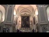 Napoli - The ''Pio Monte della Misericordia'' (25.06.12)
