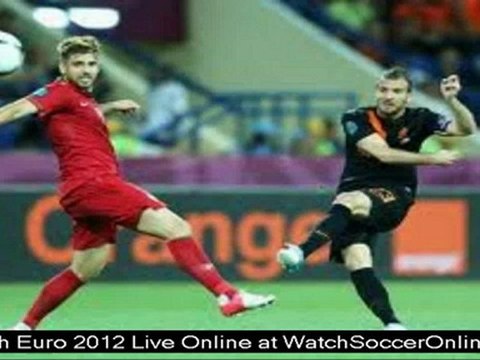watch uefa football euro 2012 quarter final Italy vs England soccer game stream