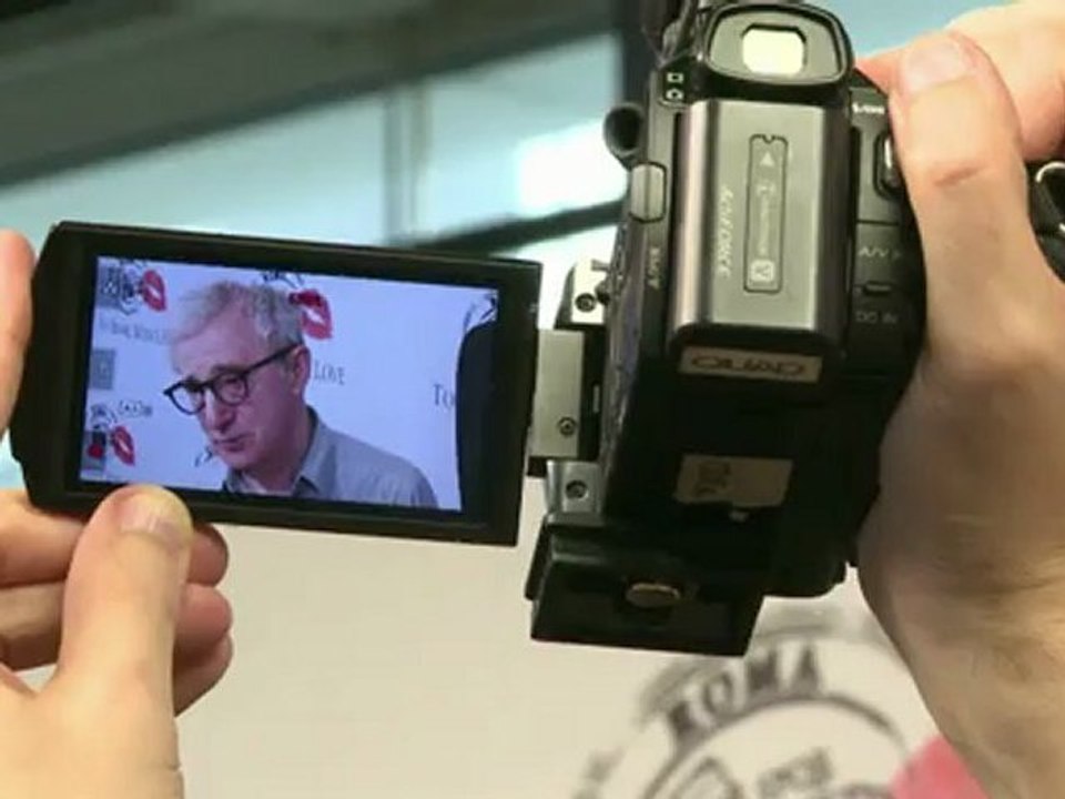 ´Para Roma, com amor´