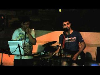 Cesa (CE) - La settimana della solidarietà (12.06.12)