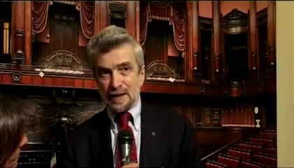 Damiano - Sul lavoro ci sono problemi di merito e politici (25.06.12)