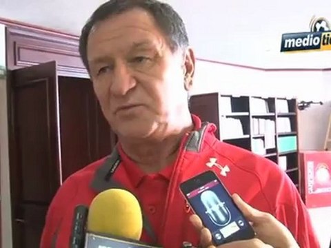 MT - Toluca: Ojitos Meza, 25 de junio 2012