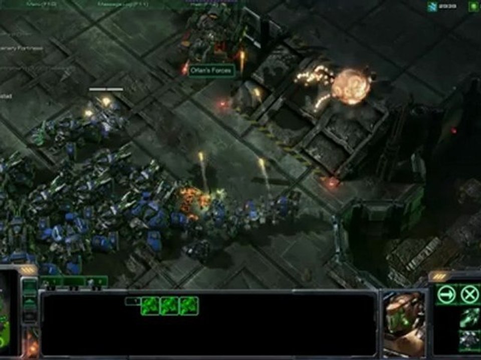 Let's Play Starcraft II - Part. 38