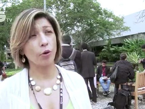 Disappointment for oceans campaigners as Rio+20 Earth Summit fails to deliver