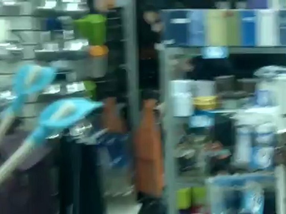 Pablo... in New York!