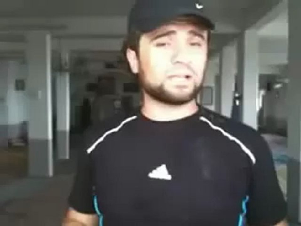 Syria فري برس اللاذقية قصف مسجد في قرية سلمى 25 6 2012 Latakia