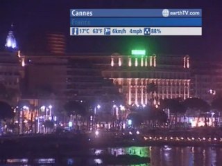 Washington - USA, Cannes - France, Venice - Italy, Warsaw - Poland, Tenerife - Spain, Lucerne - Switzerland, Paris - France