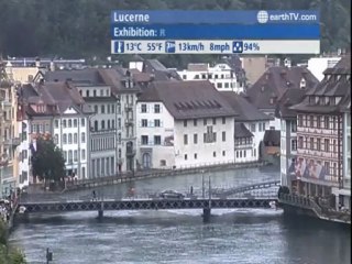 Arcachon - France, Hamburg - Germany, Las Vegas - USA, Ekaterinburg - Russia, Lucerne - Switzerland, Warnemunde - Germany, London - United Kingdom