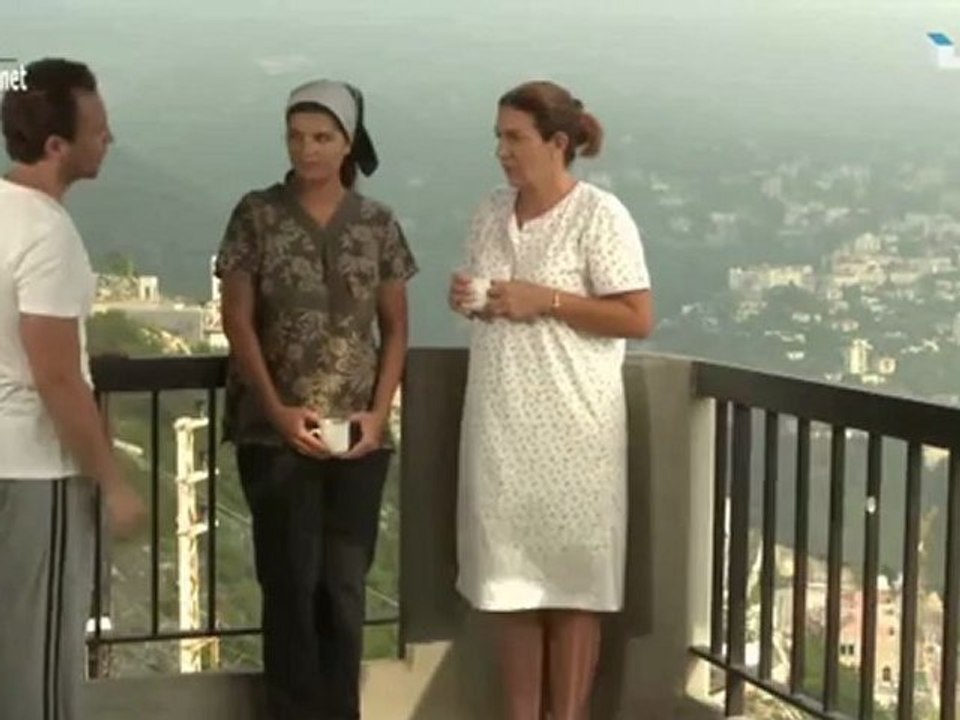 مسلسل روبي . سيرين عبد النور - مكسيم خليل الحلقة 42 - كاملة