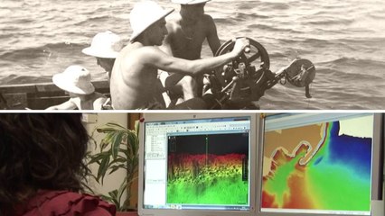 Marina Militare - Proper use of nautical documentation