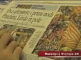 Leccenews24 Notizie dal Salento in Tempo Reale: Rassegna Stampa 23 Giugno
