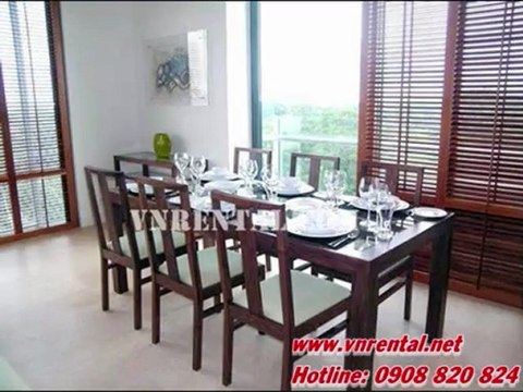 Apartment for rent in Avalon Building, District 1, HCMC, Vietnam