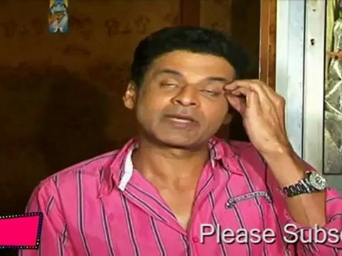 Manoj Bajpai Visit' Gaiety-Galaxy Cinema In Bandra For Movie GANGS OF WASSEYPUR