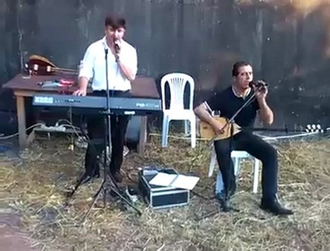 Ardahanlı sanatçı Tanju yıldız @ MEHMET ALİ ARSLAN Tv