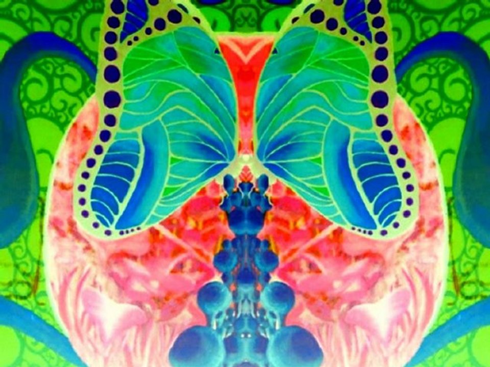 Trip-E-Sense - Serenade of hope (Requiem for a dream rmx)