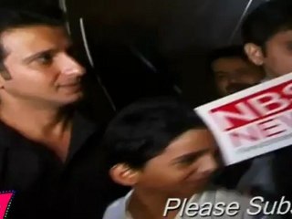 Screening Of Ferari Ki Sawari For Ritvik School Classmates