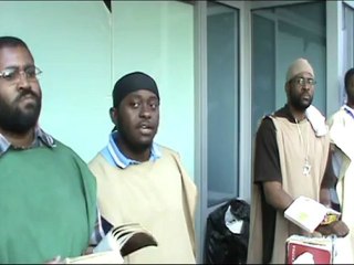 PT6 THE MEN OF THE LORD (6-2-12)